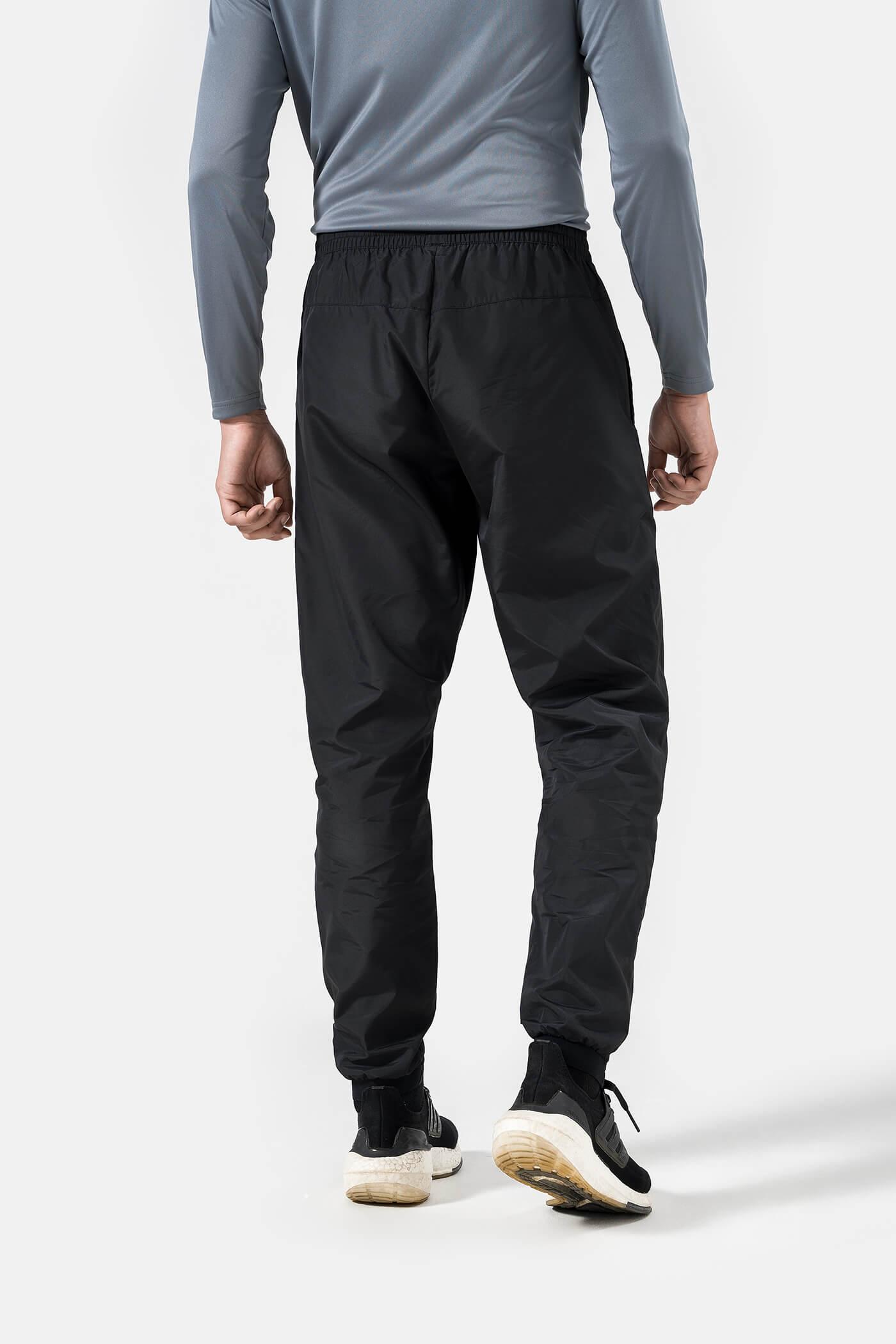 Quần Jogger Nam Daily Wear - undefined
