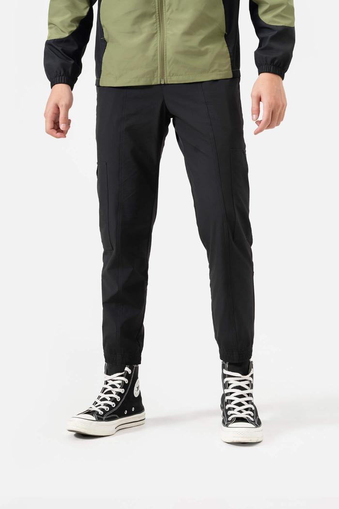 Quần Jogger Nam UT đa năng - undefined