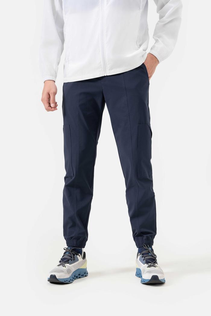 Quần Jogger Nam UT đa năng - undefined