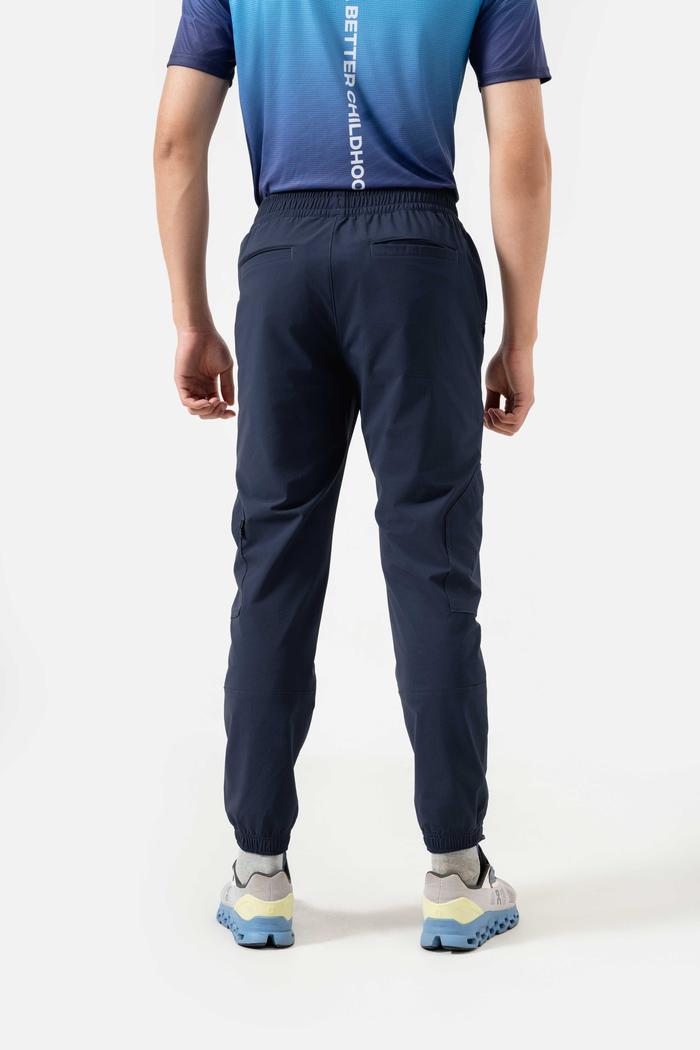 Quần Jogger Nam UT đa năng - undefined