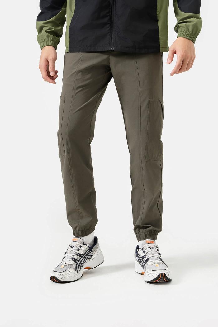 Quần Jogger Nam UT đa năng - undefined