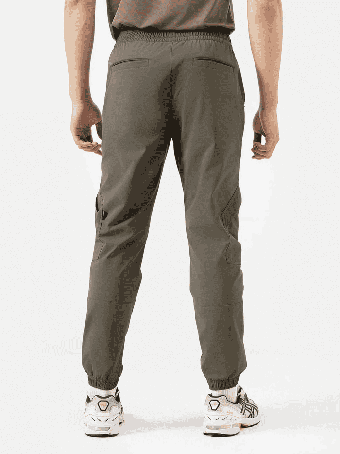 Quần Jogger Nam UT đa năng - undefined