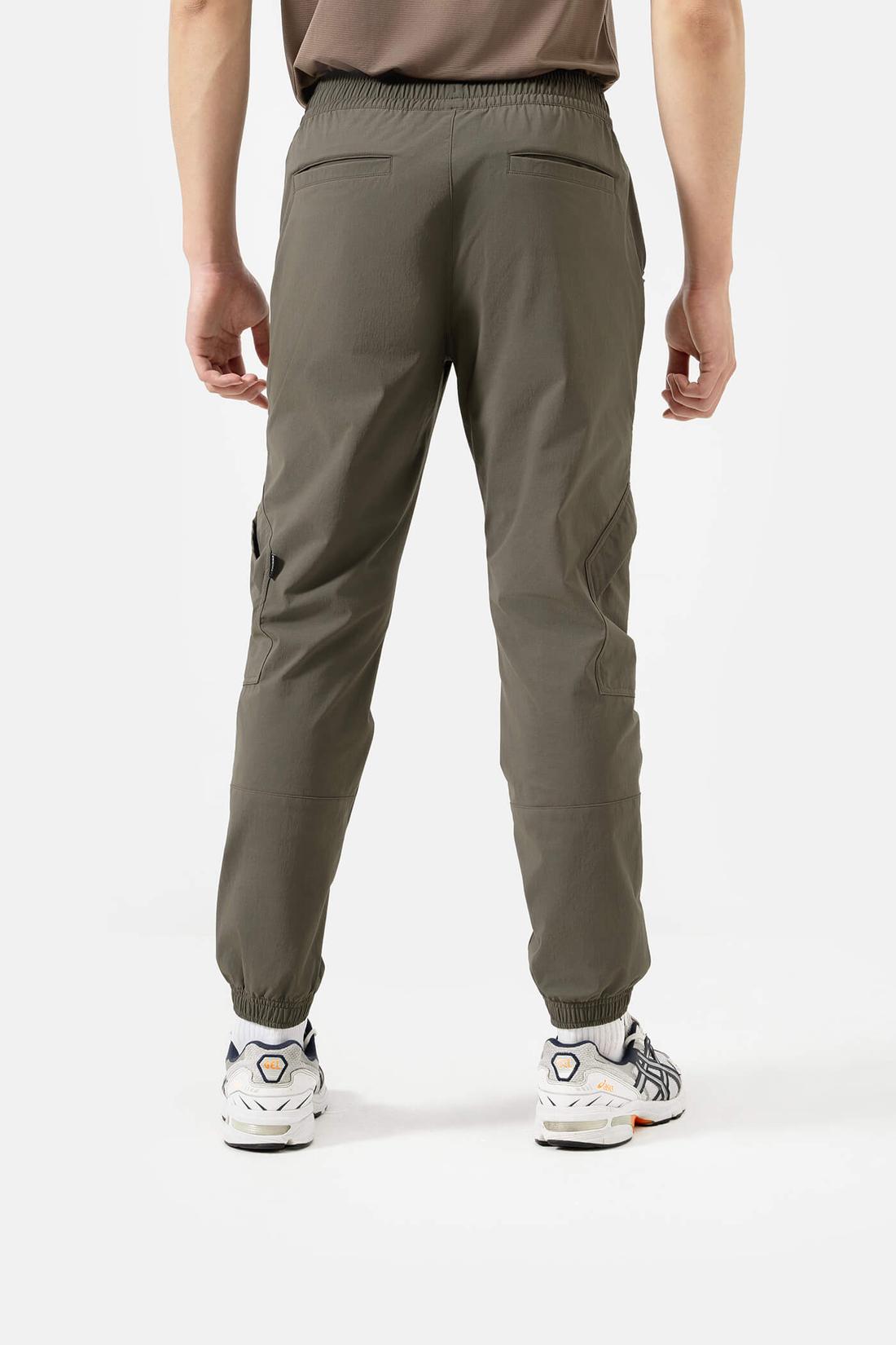 Quần Jogger Nam UT đa năng - undefined