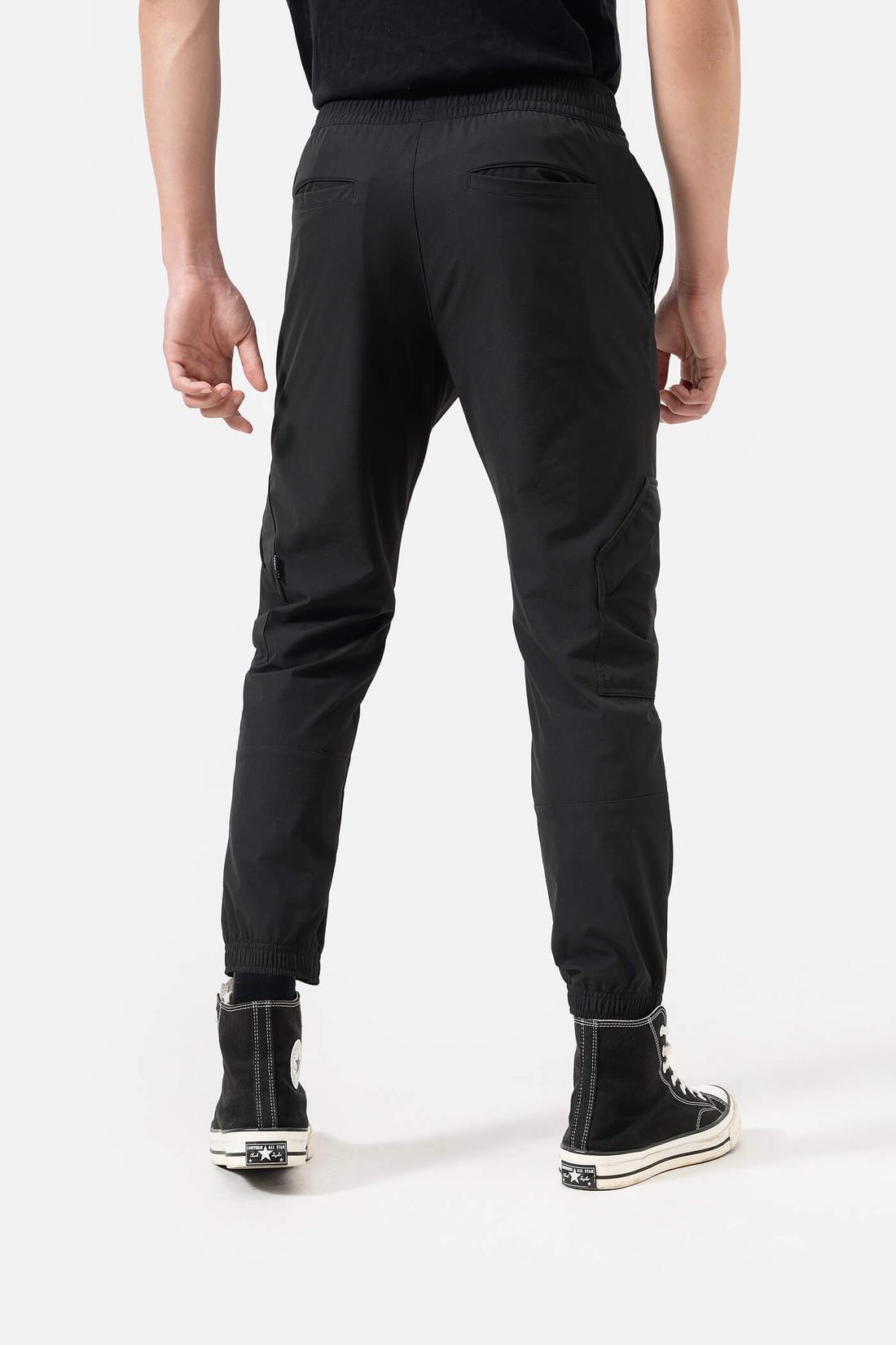 Quần Jogger Nam UT đa năng - undefined