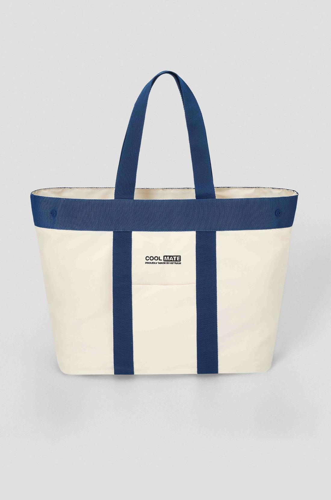 Coolmate All-day Tote Bag - undefined