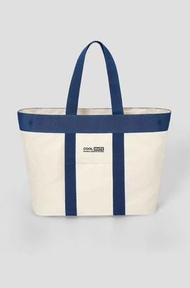 Coolmate All-day Tote Bag - undefined