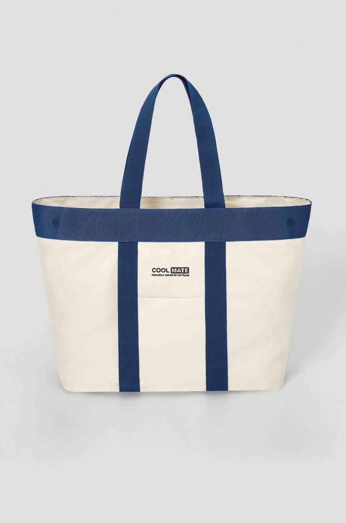 Coolmate All-day Tote Bag - undefined