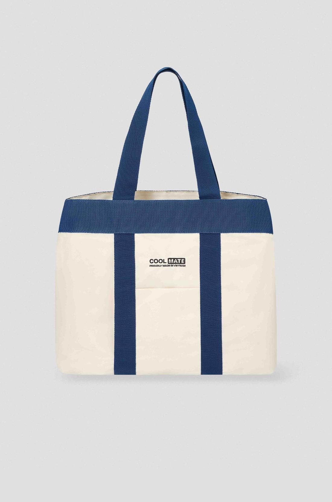 Coolmate All-day Tote Bag - undefined