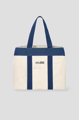 Coolmate All-day Tote Bag - undefined