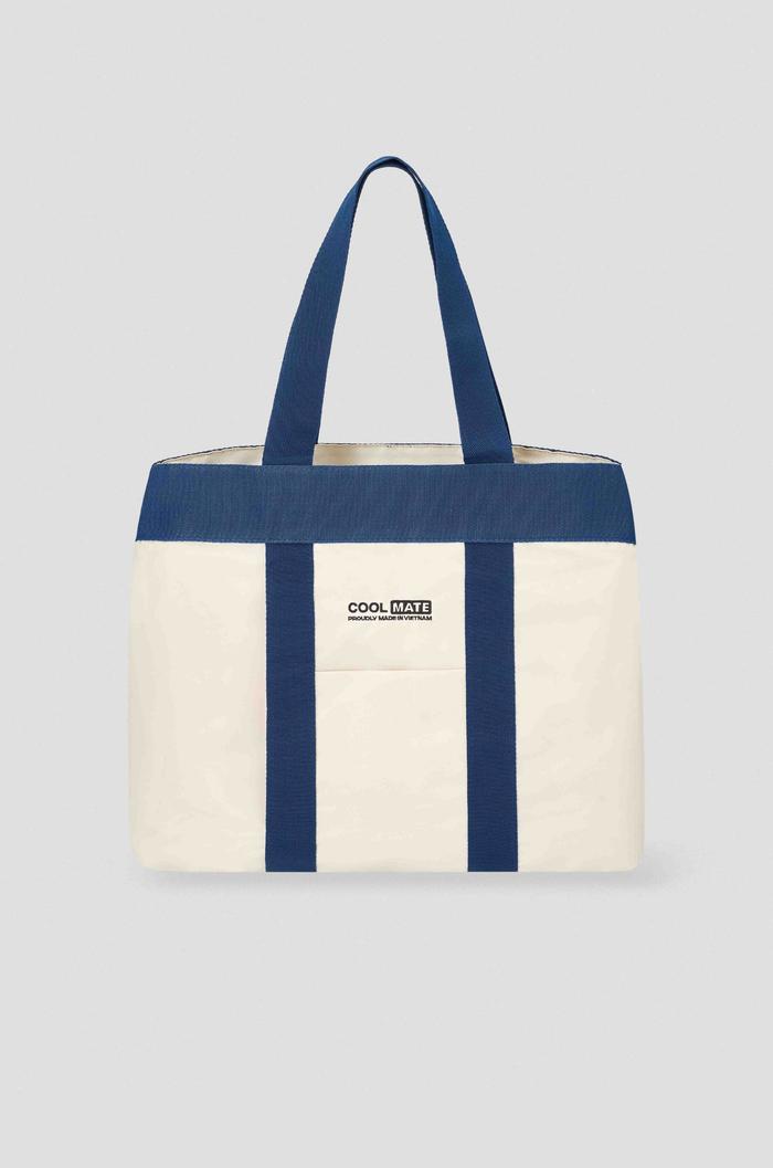 Coolmate All-day Tote Bag - undefined