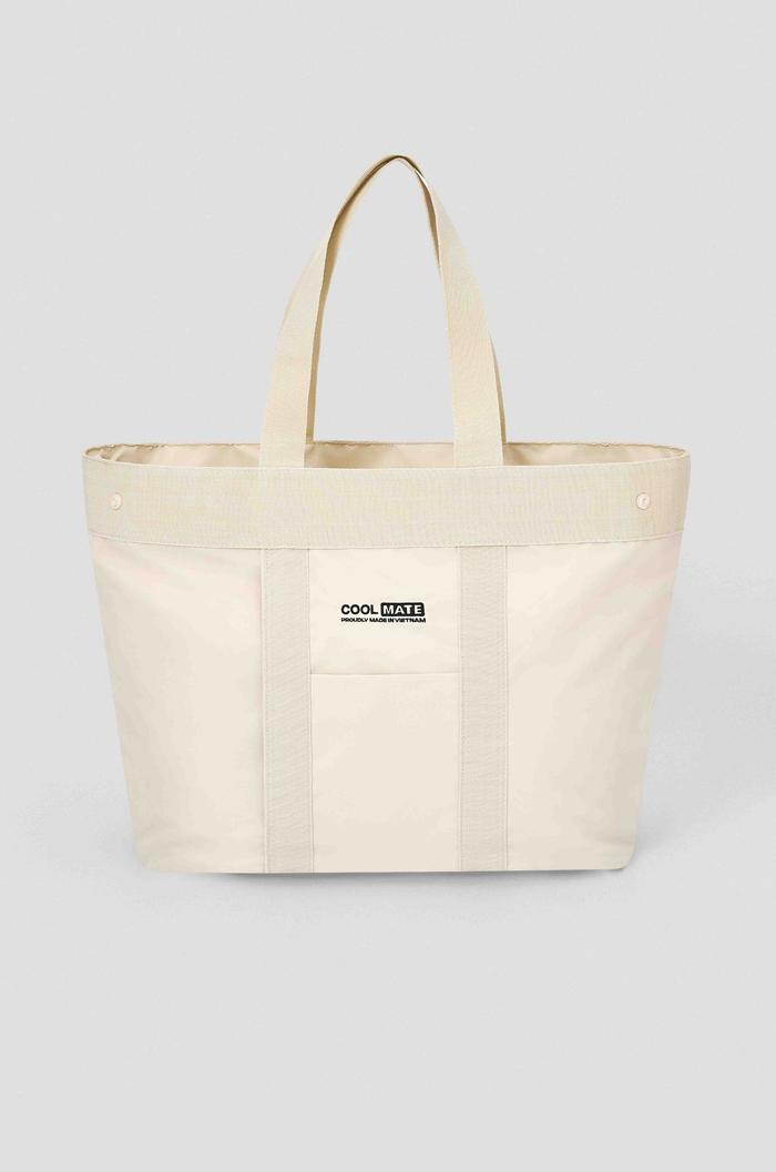 Coolmate All-day Tote Bag - undefined