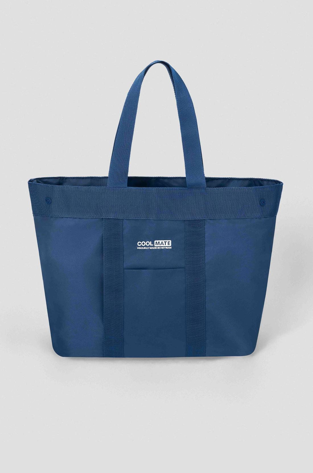 Coolmate All-day Tote Bag - undefined