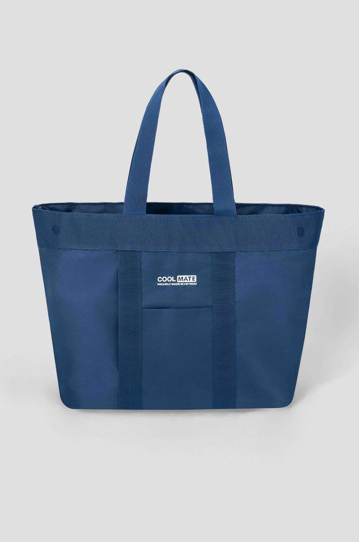Coolmate All-day Tote Bag - undefined