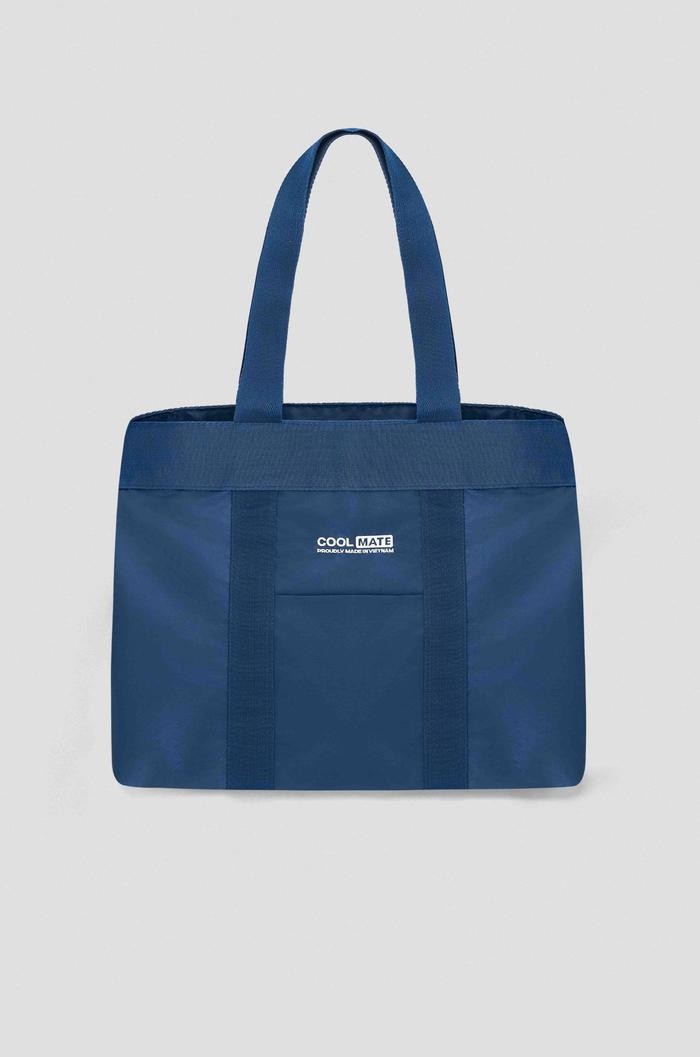 Coolmate All-day Tote Bag - undefined