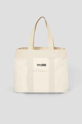 Coolmate All-day Tote Bag - undefined