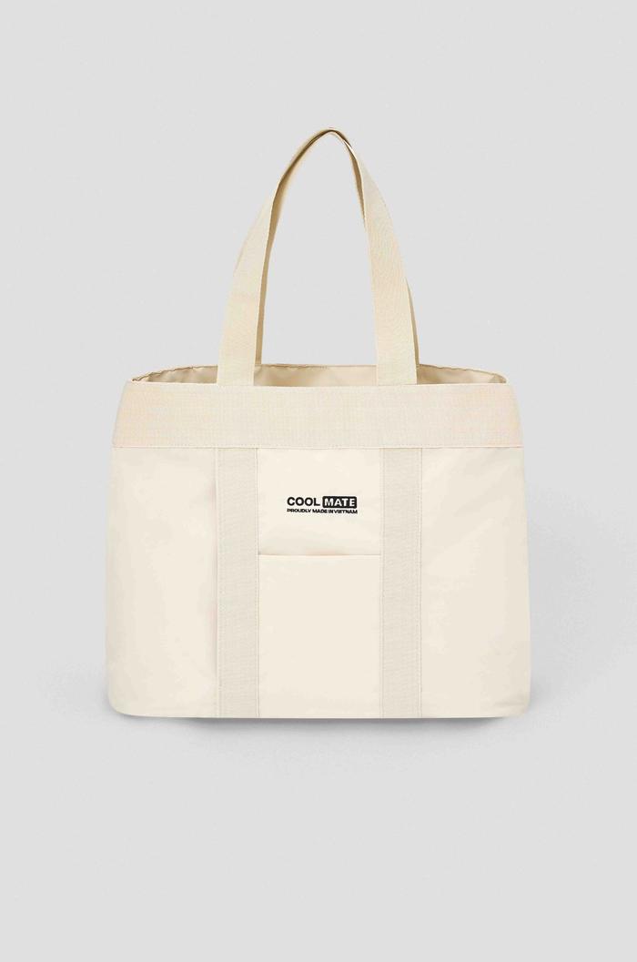Coolmate All-day Tote Bag - undefined