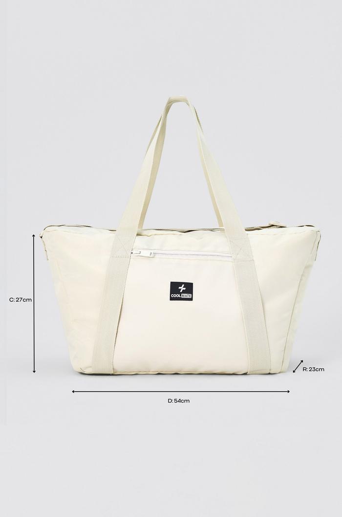 Coolmate Sporty Bag - undefined