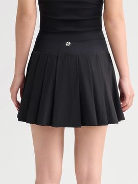 Váy xếp ly Aline Pickleball Essentials - undefined