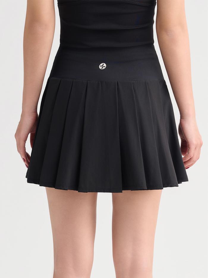 Váy xếp ly Aline Pickleball Essentials - undefined