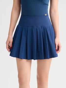 Váy xếp ly Aline Pickleball Essentials - undefined