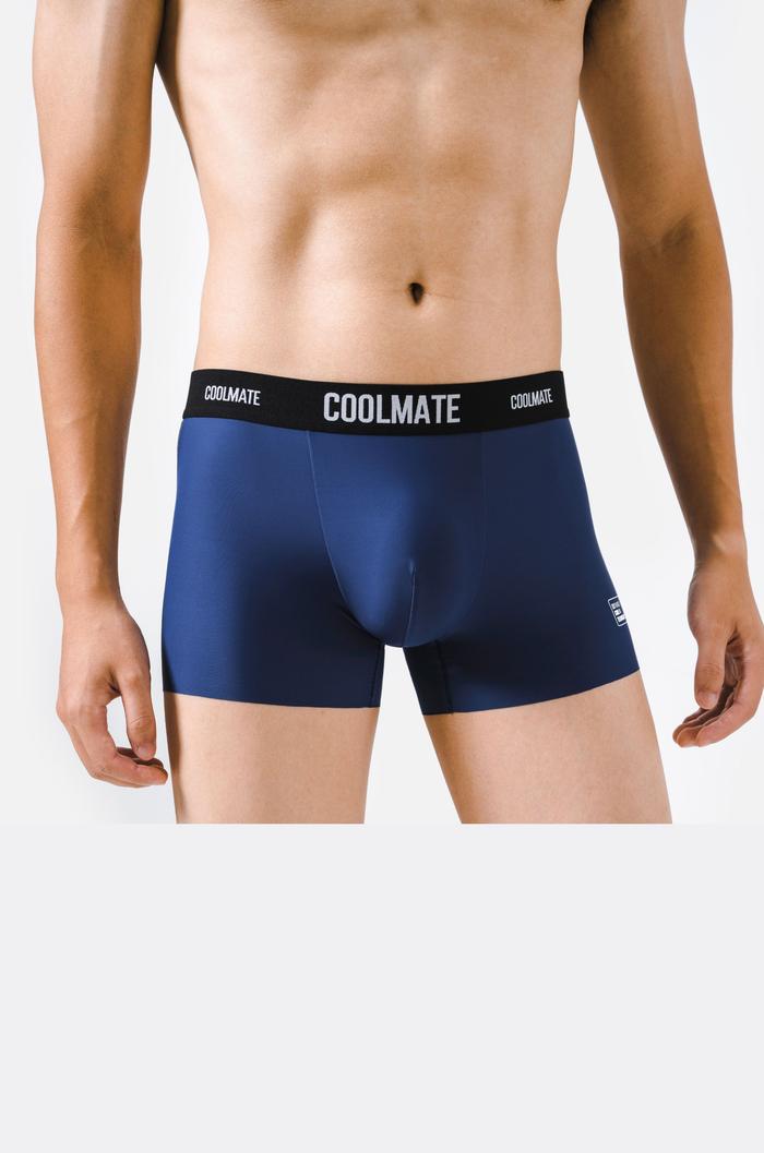 Combo 2 Quần Lót Nam Trunk Clean Cut - undefined