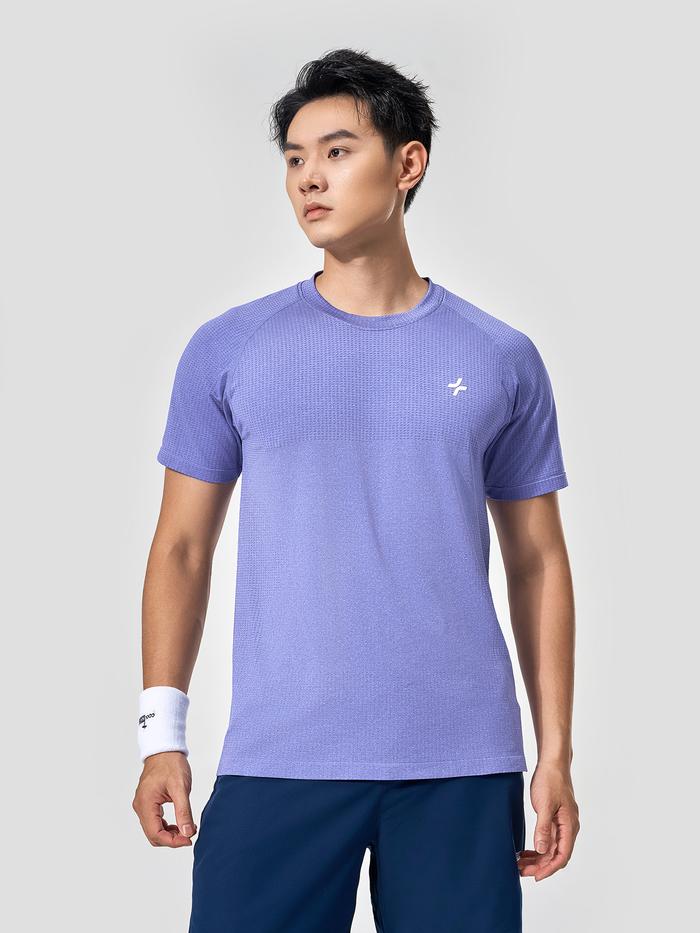Áo Tshirt Training Seamless Body Mapping - undefined