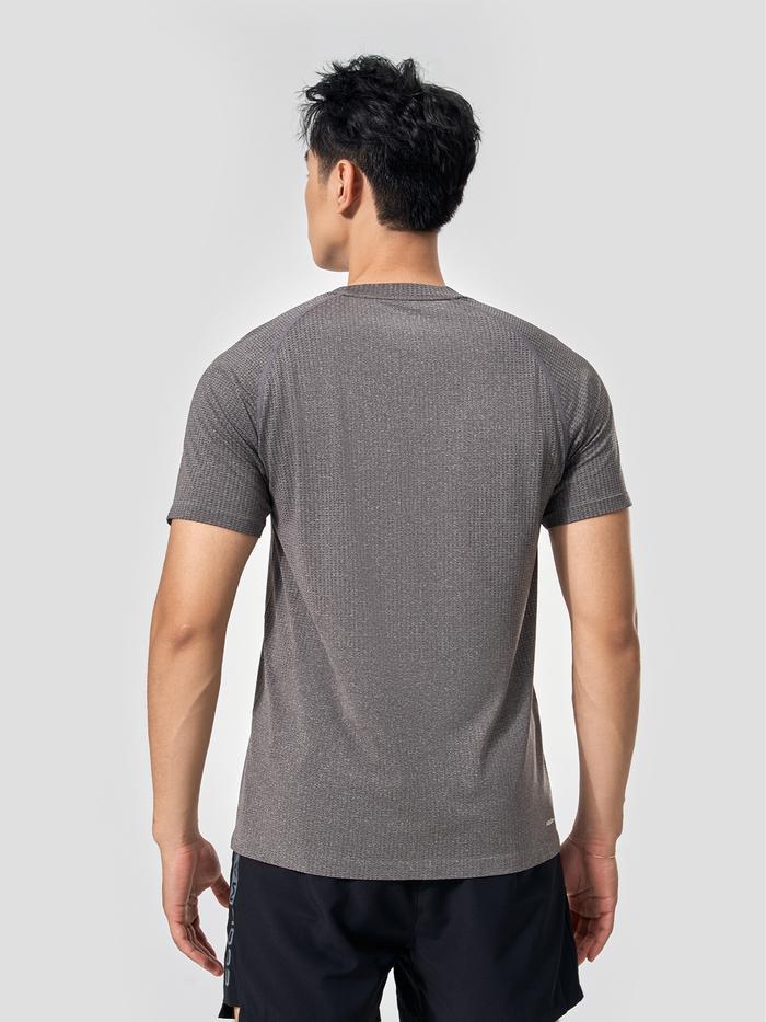 Áo Tshirt Training Seamless Body Mapping - undefined