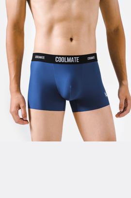 Combo 2 Quần Lót Nam Trunk Clean Cut - undefined