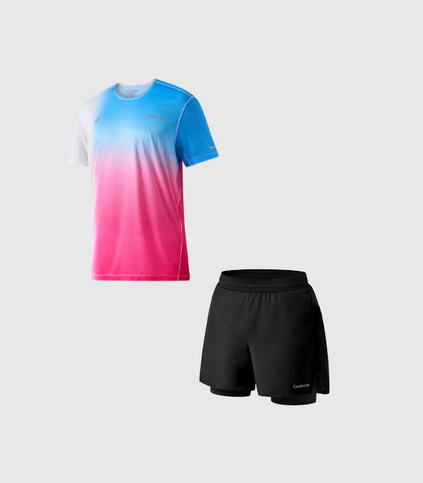 Chạy bộ, leo núi, chạy trail