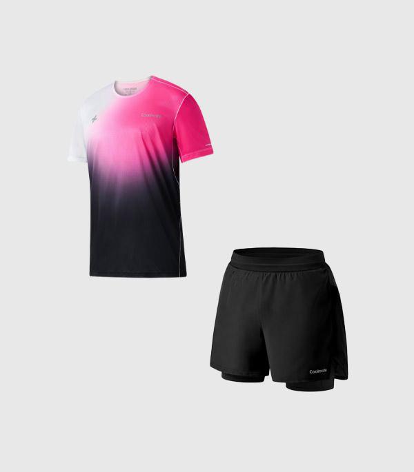 Chạy bộ, leo núi, chạy trail