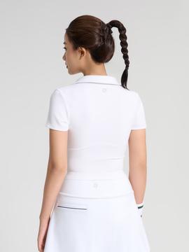 Áo polo nữ Pickleball Exdry Essentials - undefined