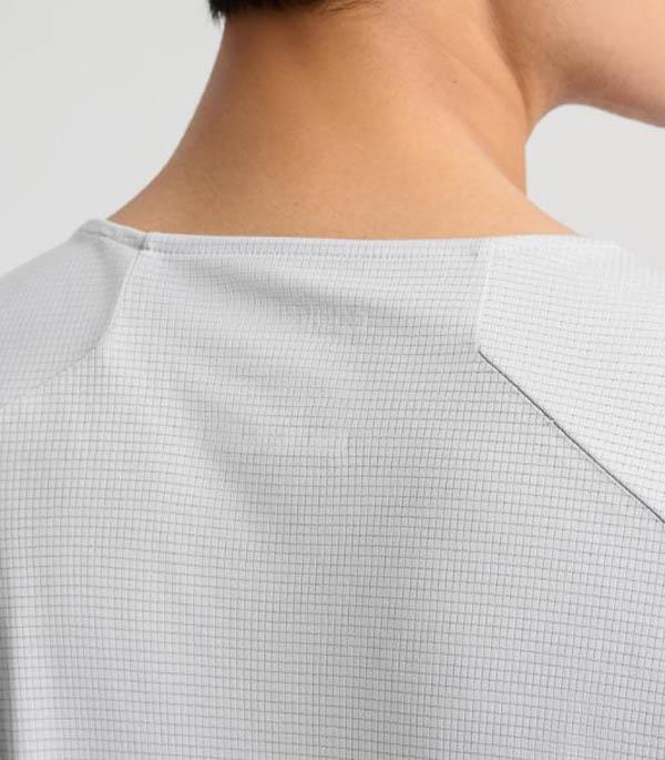 Kiểu dệt mini square