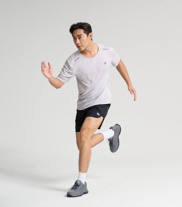 Chạy bộ, leo núi, chạy trail