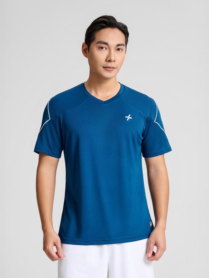 Áo thun nam Pickleball Essentials - undefined