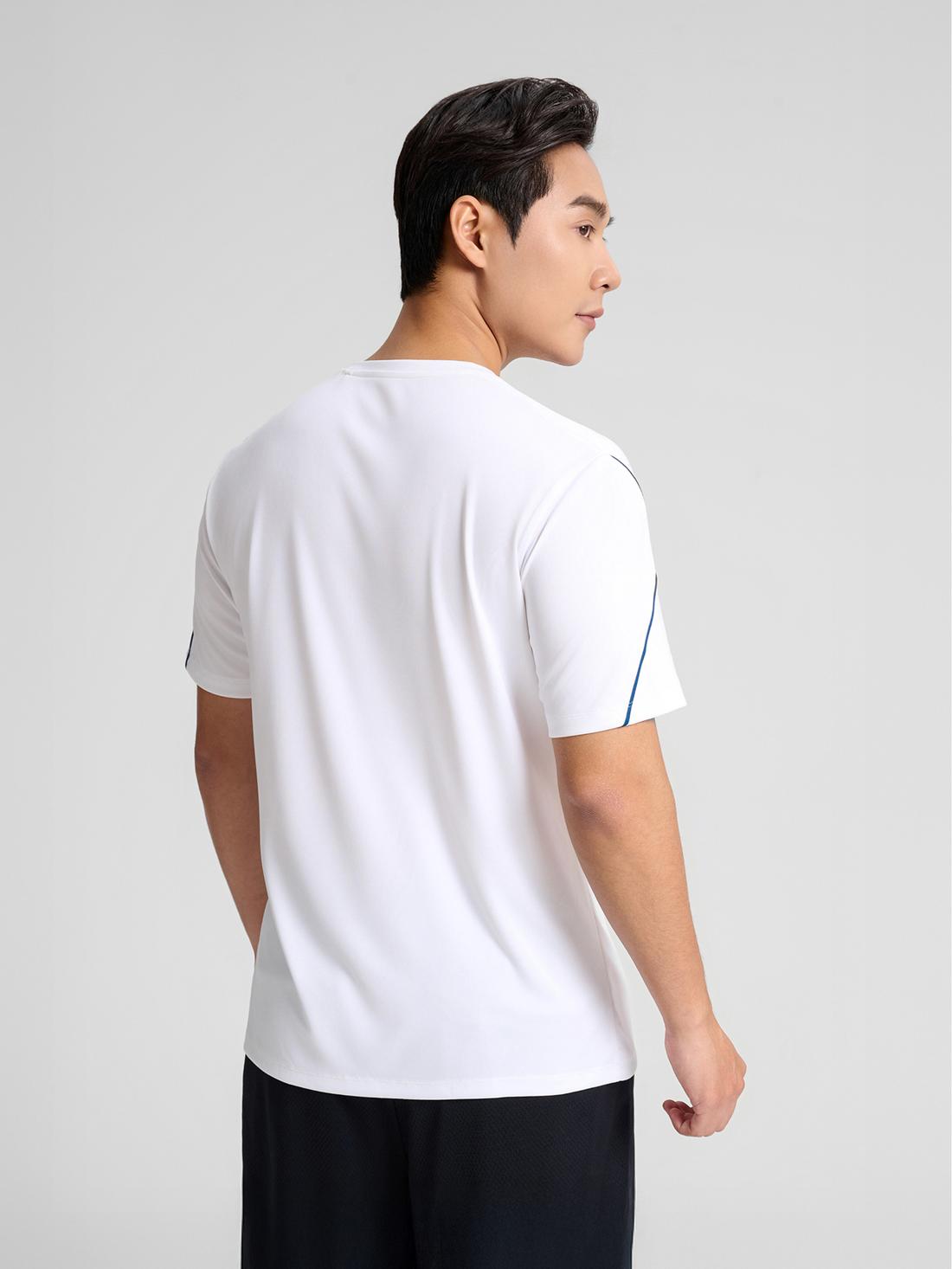 Áo thun nam Pickleball Dinkshot Essentials - undefined