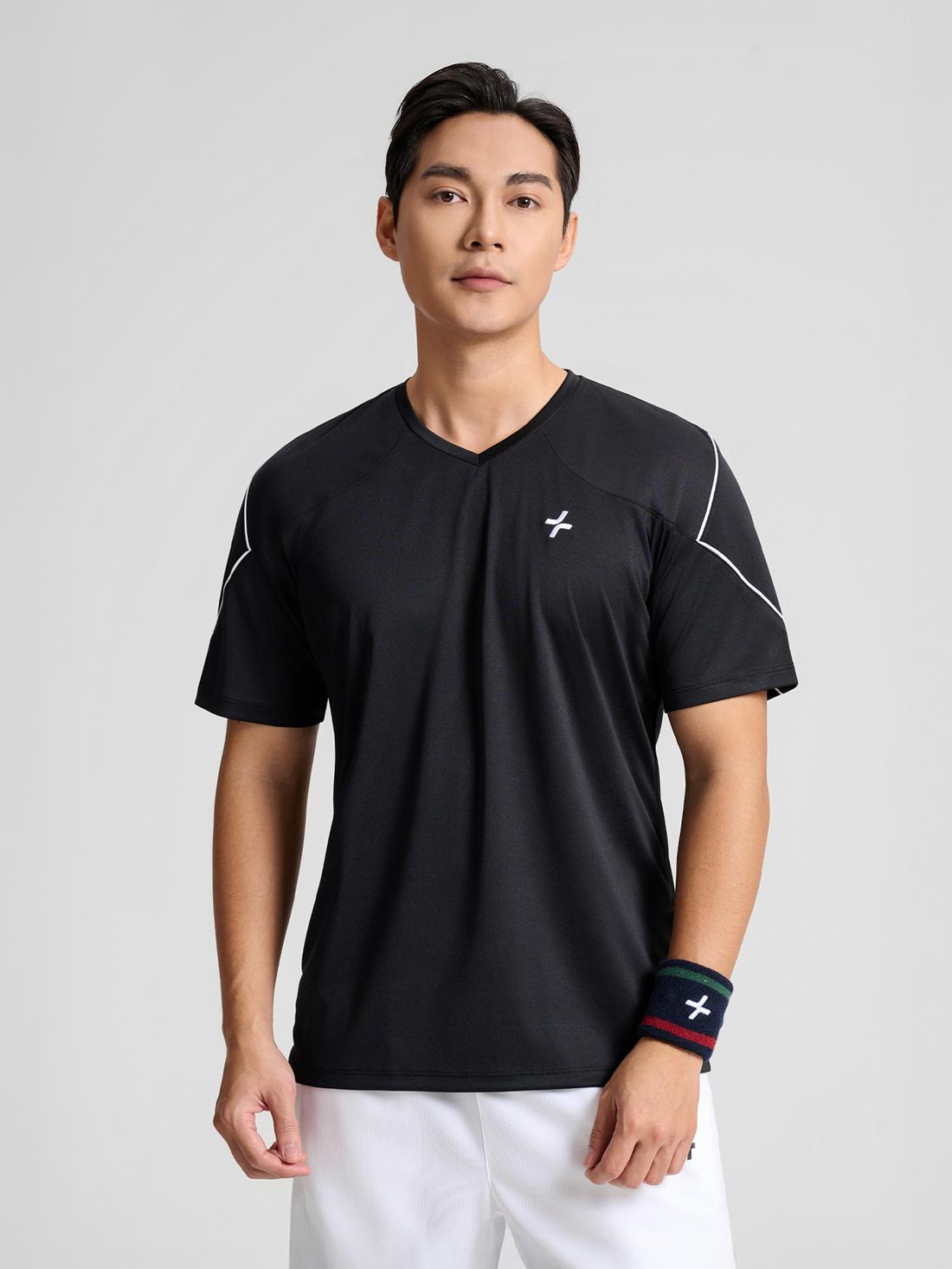 Áo thun nam Pickleball Dinkshot Essentials - undefined