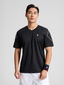 Áo thun nam Pickleball Dinkshot Essentials - undefined