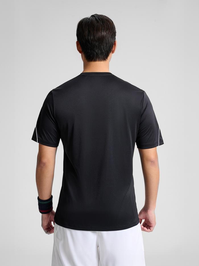 Áo thun nam Pickleball Essentials - undefined