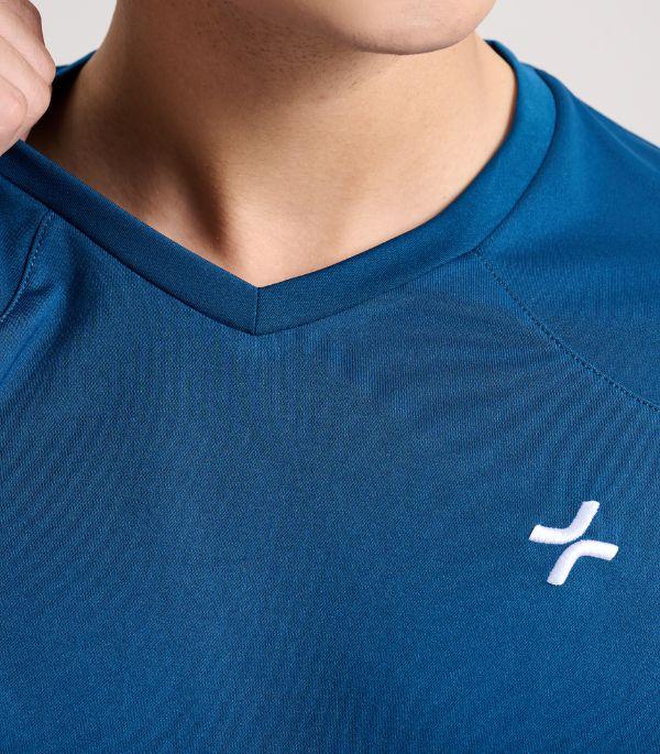 Kiểu dệt Interlock