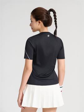 Áo thun nữ Pickleball Dinkshot Essentials  - undefined