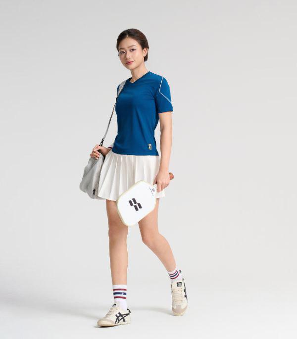 Thoải mái khi tập, đẹp khi mặc