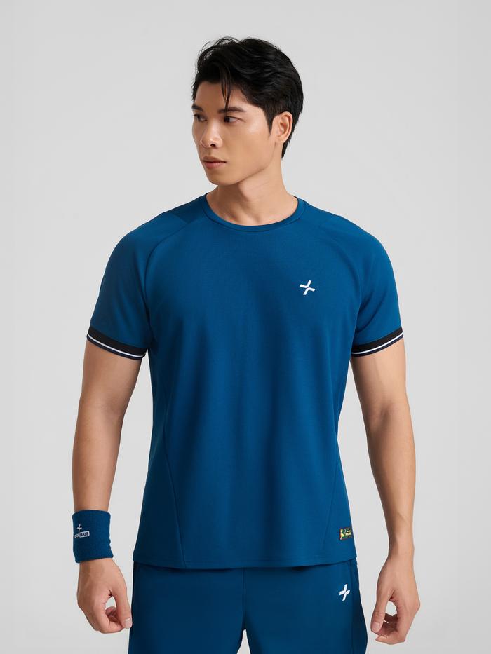 Áo thun Pickleball Dinkshot Essentials - undefined