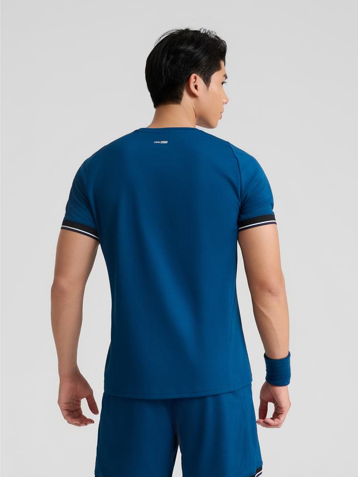 Áo thun Pickleball Dinkshot Essentials - undefined