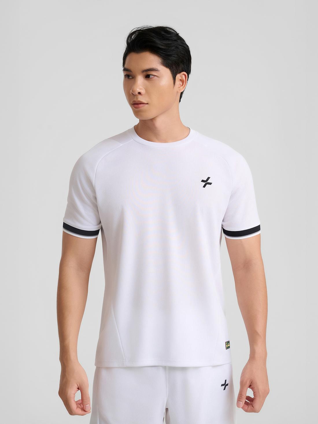 Áo thun Pickleball Dinkshot Essentials - undefined