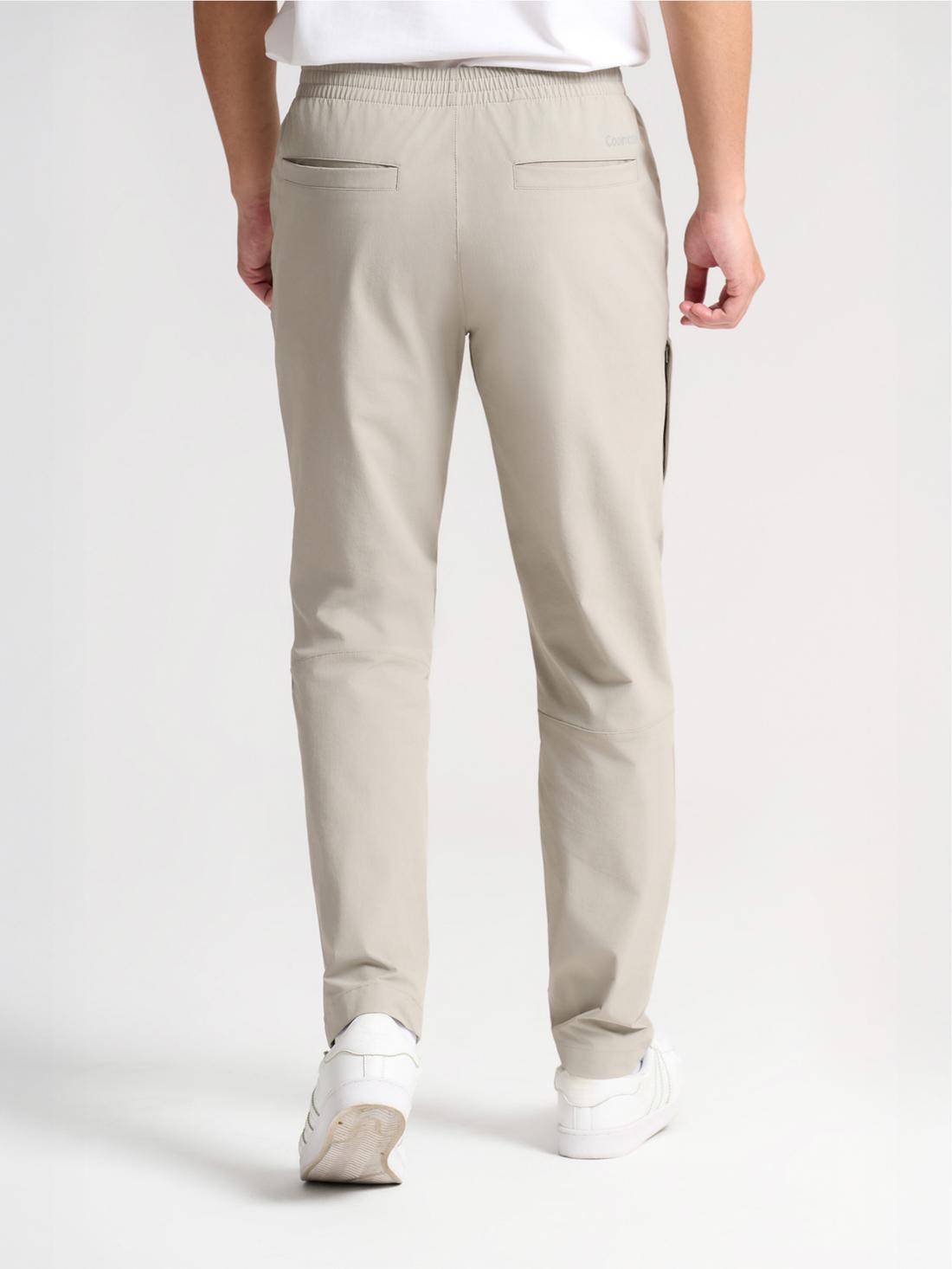 Quần dài nam Outdoor Flex Pants - undefined