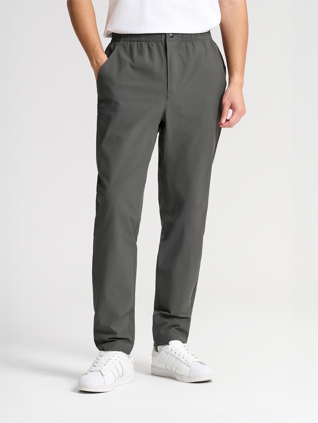 Quần dài nam Outdoor Flex Pants - undefined