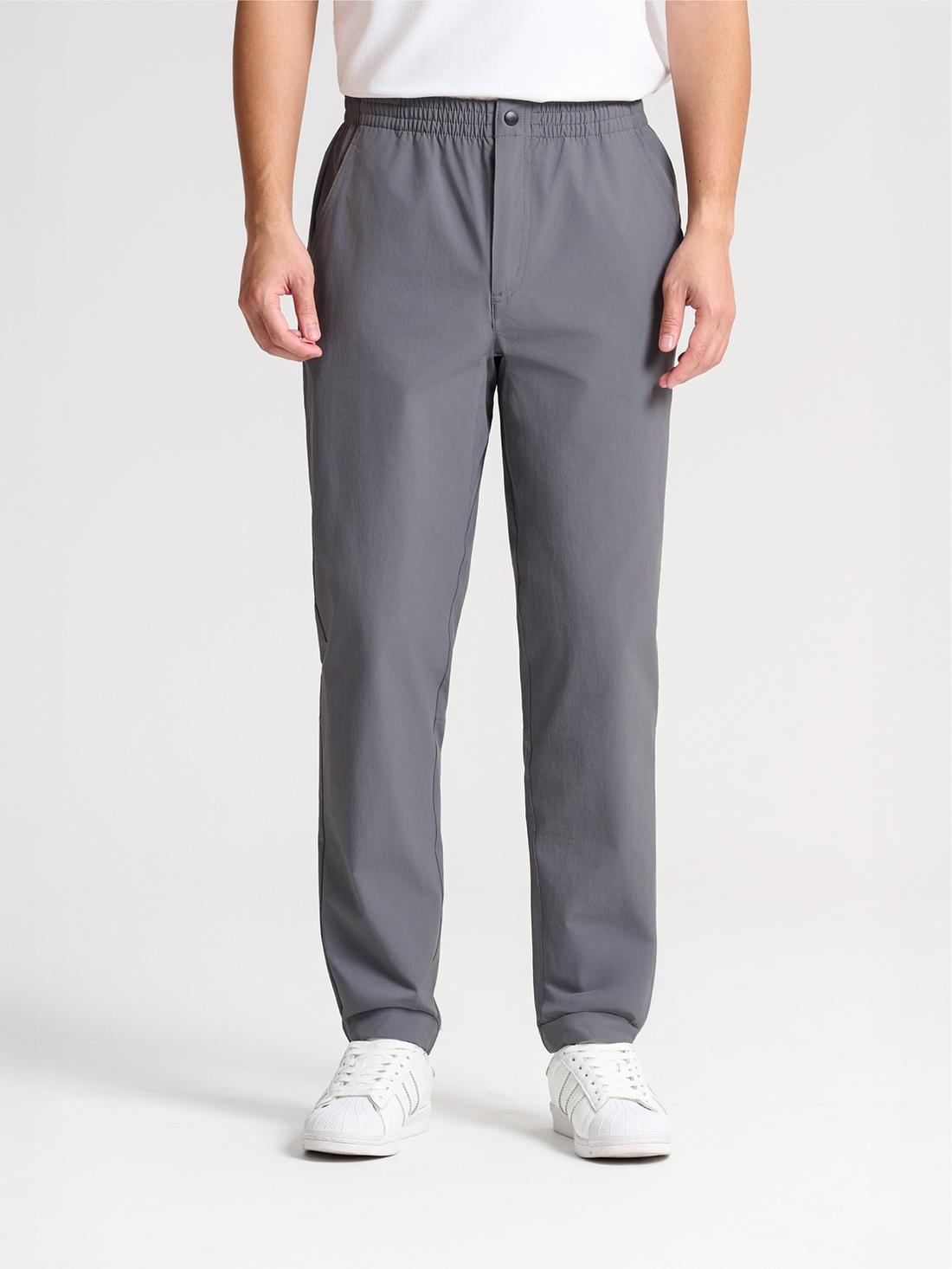 Quần dài nam Outdoor Flex Pants - undefined