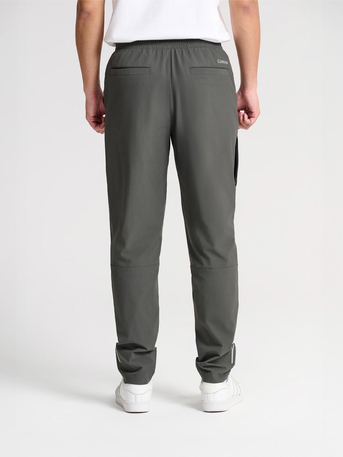 Quần dài nam Outdoor Flex Pants - undefined