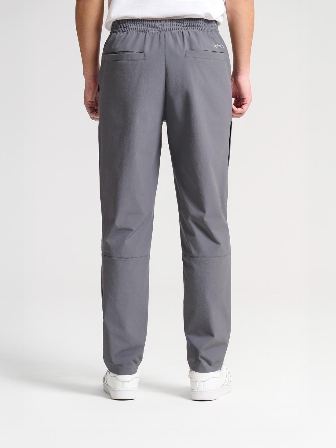 Quần dài nam Outdoor Flex Pants - undefined