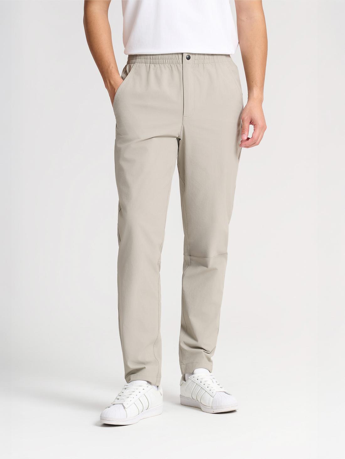 Quần dài nam Outdoor Flex Pants - undefined